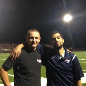 Meet your Posher, Alex